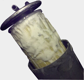 Холодный дизельный мотор не заводится с утра