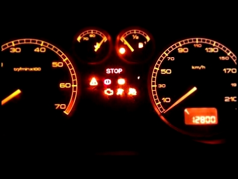 Холодный дизельный мотор не заводится с утра