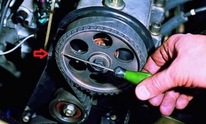 Холостой ход и вибрация дизельного двигателя