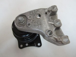 Холостой ход и вибрация дизельного двигателя