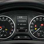 Холостой ход и вибрация дизельного двигателя