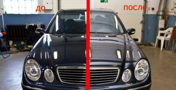 Как подобрать жидкое стекло для авто Как подобрать жидкое стекло для авто