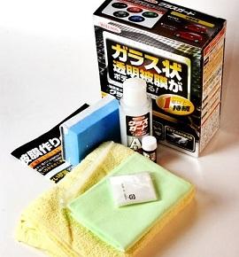 Как подобрать жидкое стекло для авто Как подобрать жидкое стекло для авто