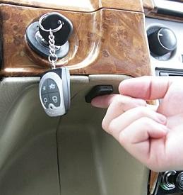 Как работает иммобилайзер автомобиля