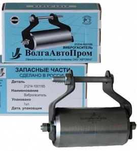 Как работает виброгаситель? Как работает виброгаситель?