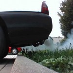 Как самому очистить сажевый фильтр дизельного двигателя