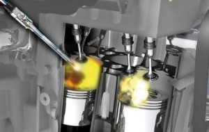 Как самому заменить свечи накала на дизельном моторе