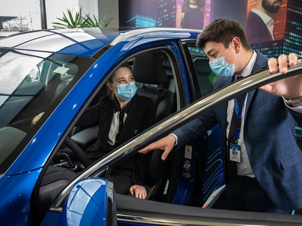 Как серьезно сэкономить на покупке недорогого китайского автомобиля