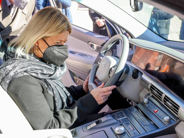 Как современный автопром семимильными шагами приближает конец света