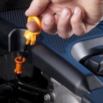 Как устроен и работает топливный фильтр дизельного двигателя