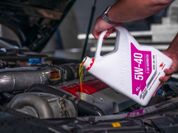 Какие масла гарантированно отработают 10 000 км, а какие нет?