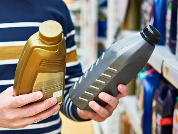 Какой класс масла &mdash; SL или SM &ndash;лучше подходит для двигателя авто