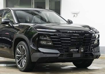 Китай &mdash; наше все: 5 новых бюджетных кроссоверов на российском рынке