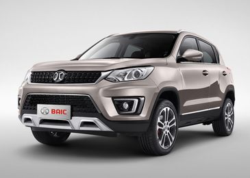 Китай &mdash; наше все: 5 новых бюджетных кроссоверов на российском рынке