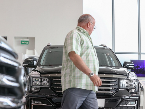 Китай &mdash; наше все: 5 новых бюджетных кроссоверов на российском рынке