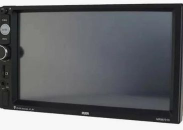 Китайские штучки: почему горят автомагнитолы из Поднебесной