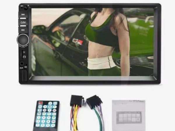 Китайские штучки: почему горят автомагнитолы из Поднебесной