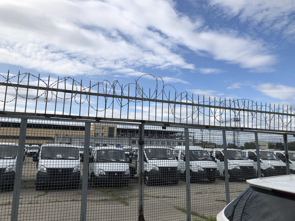 Когда на ГАЗе «пропишутся» новая «Волга» и полоноприводный «Соболь NN» Когда на ГАЗе «пропишутся» новая «Волга» и полоноприводный «Соболь NN»