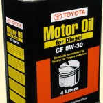 Когда необходима замена масла в дизельном двигателе Когда необходима замена масла в дизельном двигателе