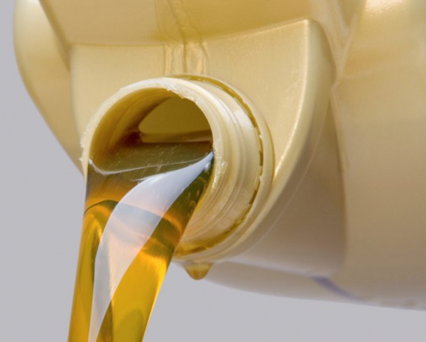 Когда необходима замена масла в дизельном двигателе Когда необходима замена масла в дизельном двигателе