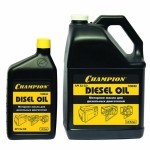 Когда необходима замена масла в дизельном двигателе Когда необходима замена масла в дизельном двигателе