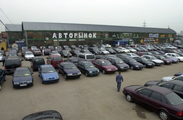 Коллапс подкрался незаметно: как автокредиты добьют экономику России Коллапс подкрался незаметно: как автокредиты добьют экономику России