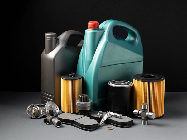 Контрафакт заполонил российский рынок автозапчастей: чего ждать дальше