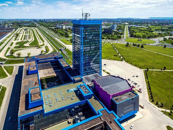 Мантуров: «АвтоВАЗ» пока не нашел нового партнера для завода в Ижевске Мантуров: «АвтоВАЗ» пока не нашел нового партнера для завода в Ижевске