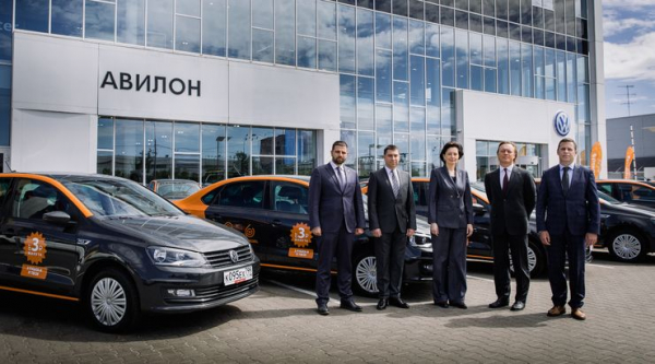 Мебель вместо машин: печальная судьба калужского VW Мебель вместо машин: печальная судьба калужского VW