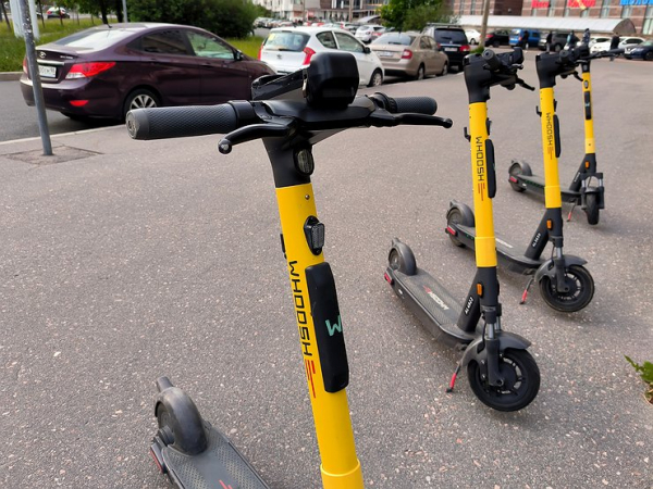 &laquo;Мировая жаба&raquo;: элита решила, что машины населению Земли больше не нужны