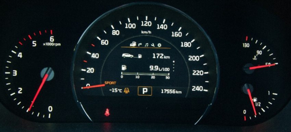 На каких оборотах лучше ездить на дизеле