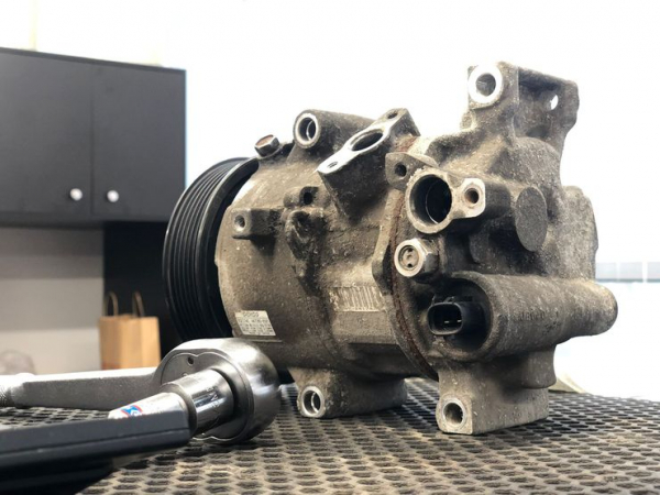 Не фреон виноват: что чаще всего убивает кондиционер в автомобиле