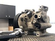 Не фреон виноват: что чаще всего убивает кондиционер в автомобиле