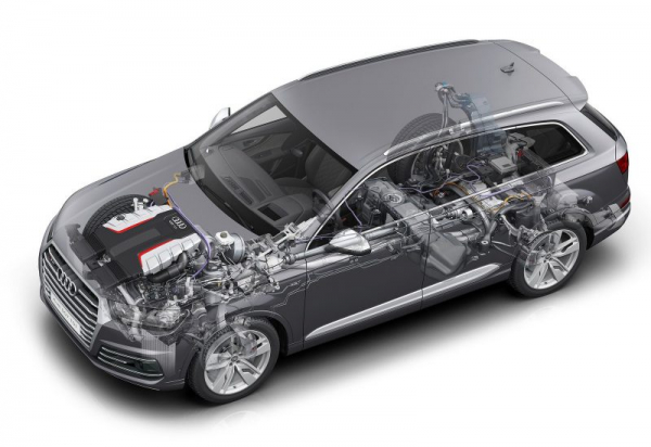 Обкатка нового дизельного авто Обкатка нового дизельного авто