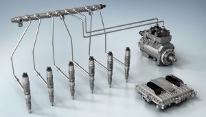 Особенности двигателей CRDi: преимущества и недостатки