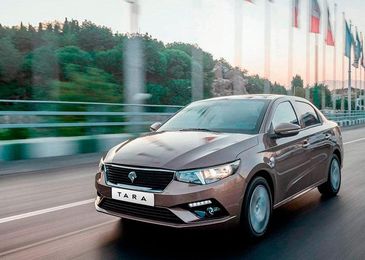 Остатки прежней роскоши: новые седаны до 2 миллионов рублей