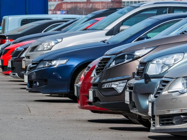 Почему АВТОВАЗ приостановит выпуск Vesta, подержанные авто дорожают, а японцы прекратят экспорт машин: итоги недели Почему АВТОВАЗ приостановит выпуск Vesta, подержанные авто дорожают, а японцы прекратят экспорт машин: итоги недели