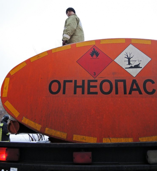 Почему бензин в России может опять подешеветь