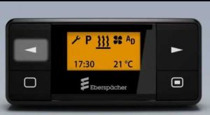 Почему не запускается подогреватель Гидроник