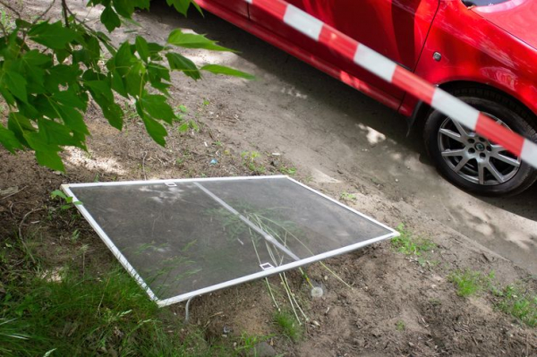 Почему полис КАСКО не защитит автовладельцев от нападения украинских беспилотников