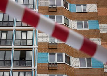 Почему полис КАСКО не защитит автовладельцев от нападения украинских беспилотников