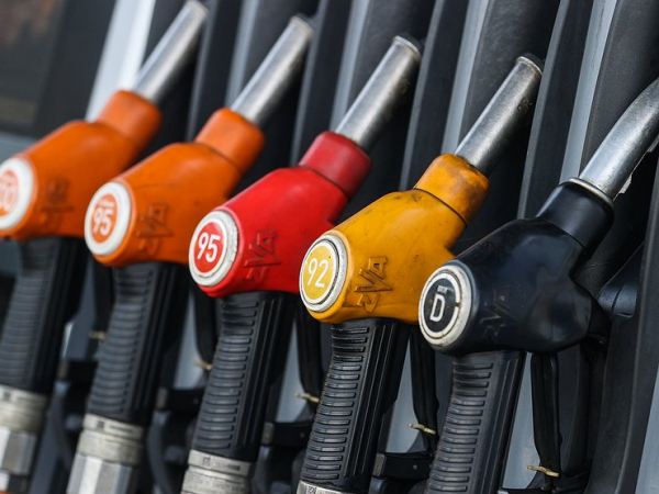 Правительство зальет бензином ценовой &laquo;пожар&raquo; на АЗС