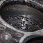 Присадка для дизельного топлива