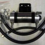 Присадка для дизельного топлива