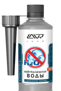 Присадка для дизельного топлива