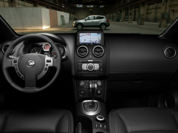 Привет, &laquo;кошак&raquo;: основные болячки подержанных Nissan Qashqai