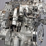 Прогрев дизельного двигателя зимой