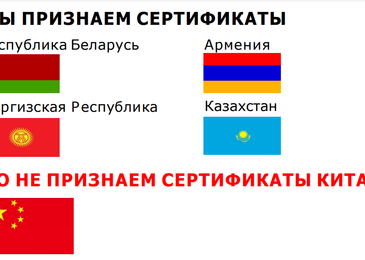 Разорительная сертификация: почему российские чиновники страсть как боятся китайского автопрома Разорительная сертификация: почему российские чиновники страсть как боятся китайского автопрома