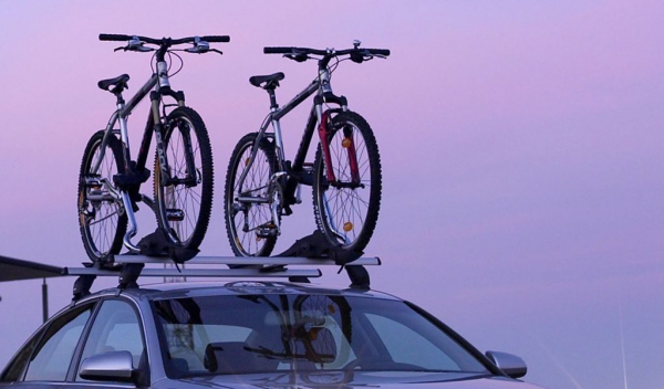 Россиянам рассказали, как за перевозку велосипедов можно лишиться водительских прав Россиянам рассказали, как за перевозку велосипедов можно лишиться водительских прав
