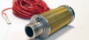 Самодельный подогреватель дизельного топлива